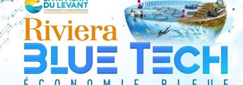 Riviera Blue Tech