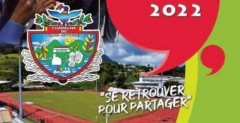Fête patronale de Trois-Rivières 2022