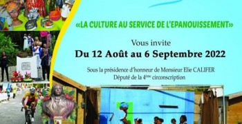 Fête patronale de Saint-Claude 2022
