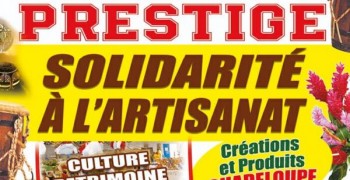 Guadeloupe Prestige 2022