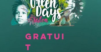 Salon Greendays Guadeloupe 2023