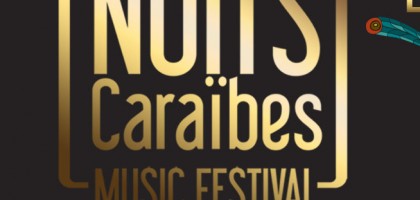 Concert de Jazz des Nuits Caraibes