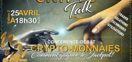 Crypto Talk Show