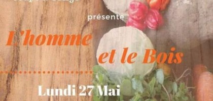 Traditionnelle SOUPE A CONGO du 27 Mai  (27/5)
