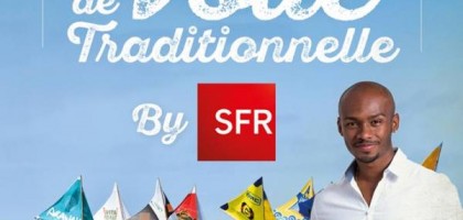 Championnat De Guadeloupe Voile Traditionnelle 2019
