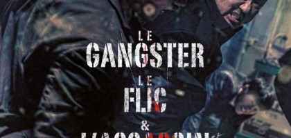 LE GANGSTER, LE FLIC & L'ASSASSIN