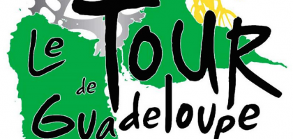 Tour cycliste de la Guadeloupe 2019 : huitième étape étape Petit Canal - Capesterre ( premier tronçon)