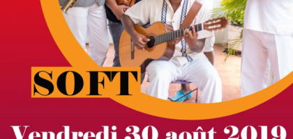 Concert Soft à Beauport Guadeloupe