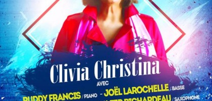 Concert Clivia Christina