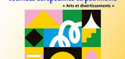 Journées européennes du patrimoine 2019 à Pointe-à-Pitre