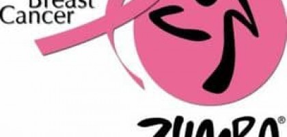 Zumbathon au profit de lutte contre le Cancer 2019