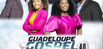 Guadeloupe Gospel Festival au palais des sprots du Gosier
