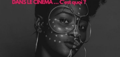 Colloque la diaspora afro-descendante dans le cinéma 2021