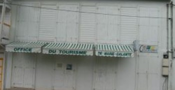 Office de tourisme de Marie-Galante