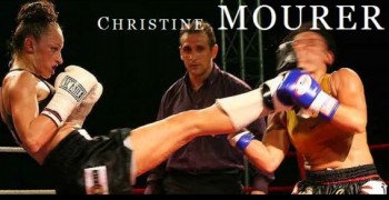 Full Contact, boxe pieds poings