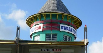 Un nouveau Cybercafé en Guadeloupe au Moule : GWADACYBERCOOL
