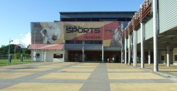 Palais des sports du Gosier