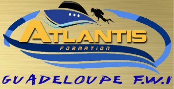 Atlantis Formation Guadeloupe