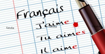 Cours de français à domicile