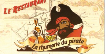 La Rhumerie du Pirate