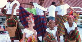 Association FosKArayib:  danse, percussion ka et activités culturelles en famille