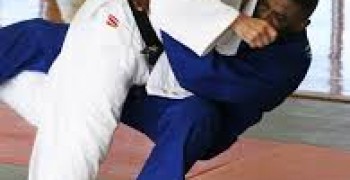 Judo sud Basse-Terre