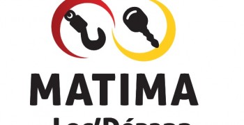 Matima Loc'Dépann - Dépannage - Remorquage 24H/24 - 7J/7