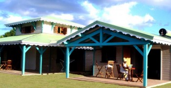 Location de Villas et de Bungalows - Residences Guadeloupe