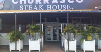 Churrasco Steak house