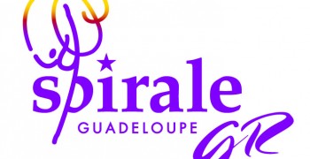 Association Spirale Guadeloupe - Gymnastique Rythmique