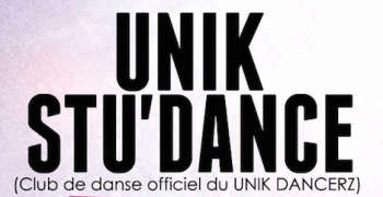 Unik Stu’Dance