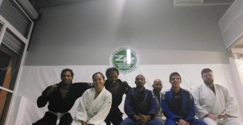 Nouveau ! Découvrez le Jiu-Jitsu Brésilien en Guadeloupe !