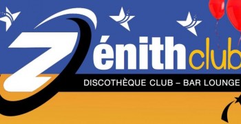 Zénith club restaurant