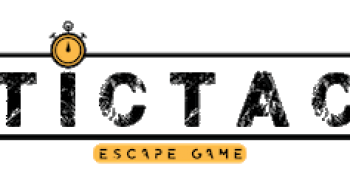 Tictac Escape Game