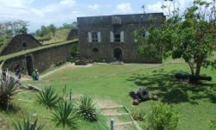 Fort Napoléon