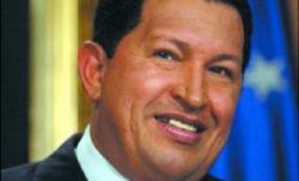 Chavez : Messie ou dictateur ?