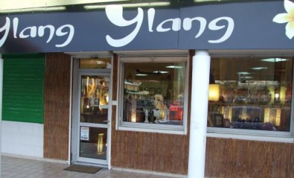 Ylang Ylang Déco