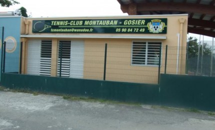 Tennis Club Montauban