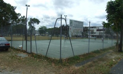 Club de Tennis du Raizet: Académie Tennis Performance