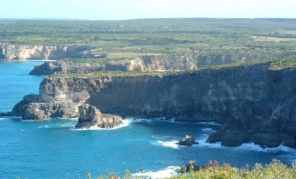 Pointe de la Grande Vigie