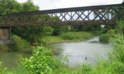 Le pont Moko