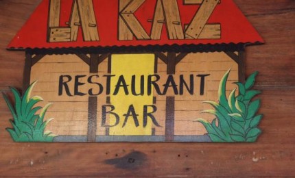 Restaurant La kaz