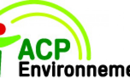 ACP Environnement : sensibilisation au recyclage et à la valorisation des déchets