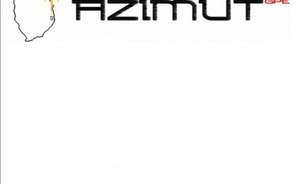 Azimut : rallye nature