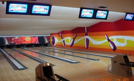 Bowling-billard de Guadeloupe