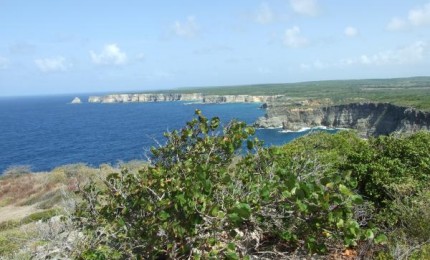 Pointe de la Grande Vigie