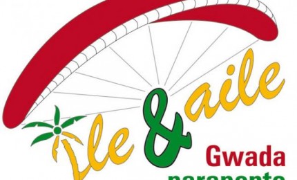 Ile&Aile Gwada Parapente (Guadeloupe)