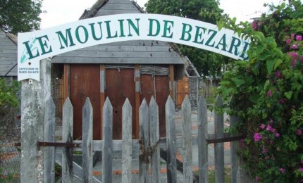 Le Moulin de Bézard