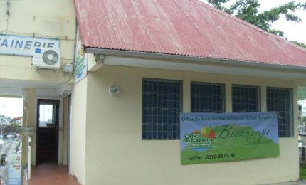 Office de Tourisme Intercommunal du Sud Basse-Terre
