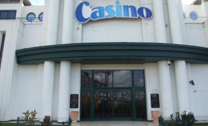 Casino du Gosier